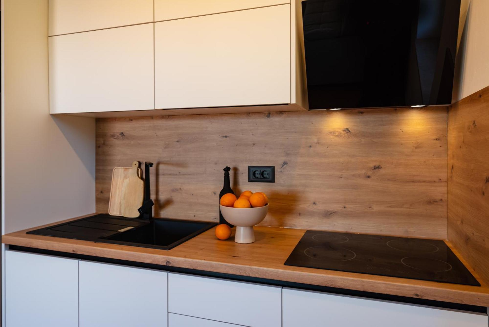 Apartments Villa Sanmarino Pakoštane Zewnętrze zdjęcie